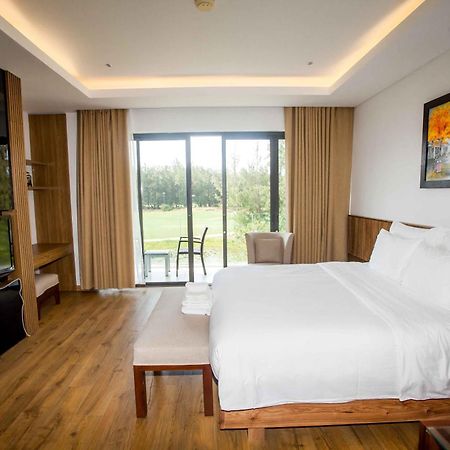 Deluxe Beach Villas By Danatrip Đà Nẵng Ngoại thất bức ảnh
