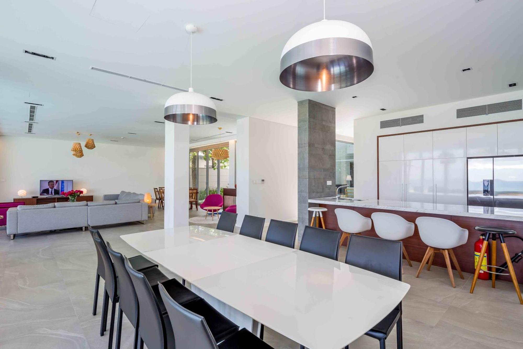 Deluxe Beach Villas By Danatrip Đà Nẵng Ngoại thất bức ảnh