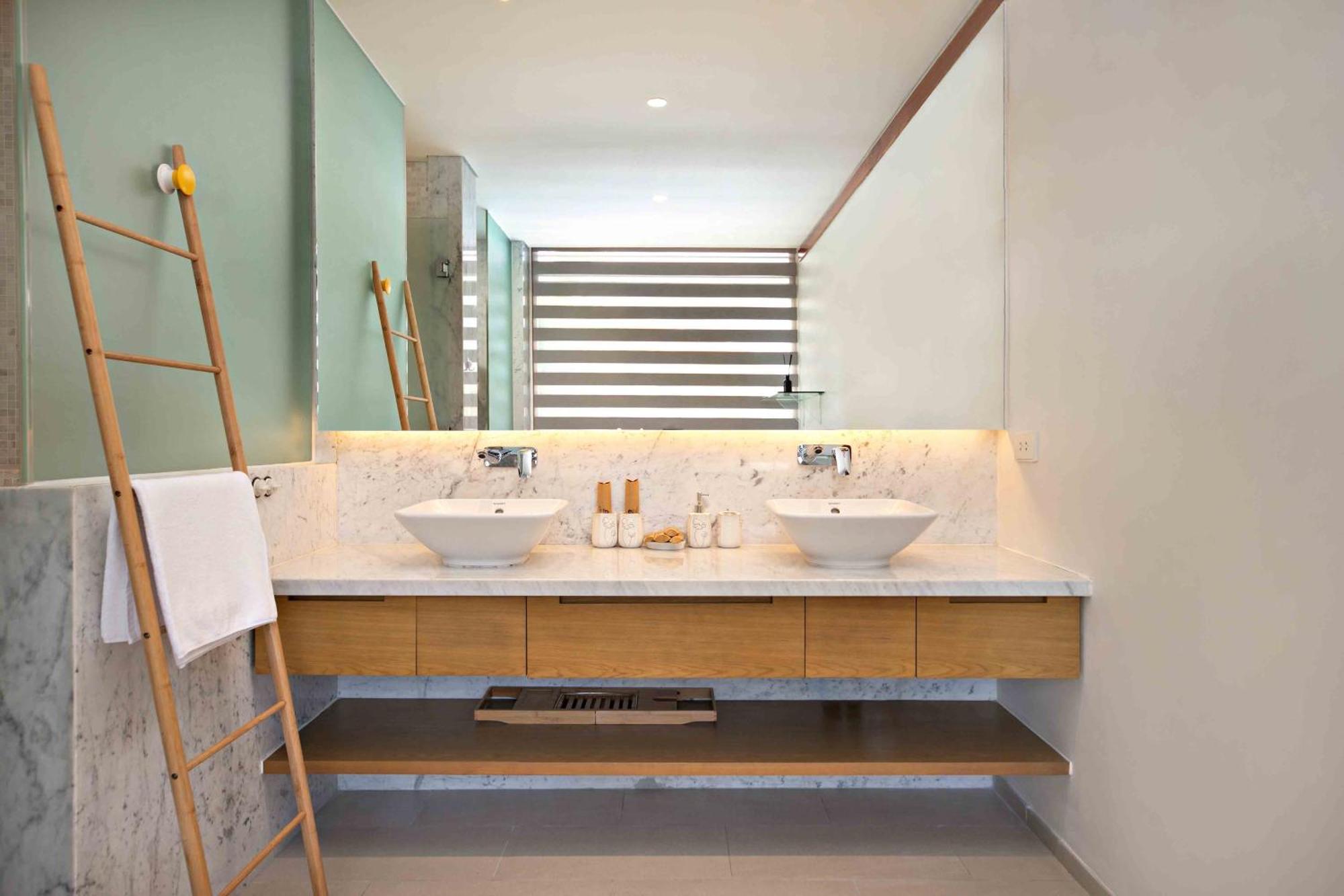 Deluxe Beach Villas By Danatrip Đà Nẵng Phòng bức ảnh